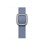 Apple Watch 41mm Band: Lavender Blue Modern Buckle - Small, muha3zm/a