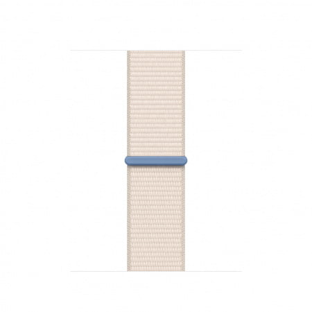 Apple Watch 41mm Band: Starlight Sport Loop, mt553zm/a