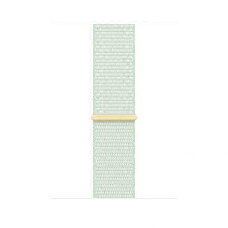 Apple Watch 45mm Loop: Soft Mint Sport Loop, mw4q3zm/a