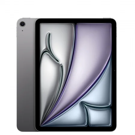 Apple 11-inch iPad Air (M2) Wi-Fi 256GB - Blue, muwh3hc/a - hishop.ro