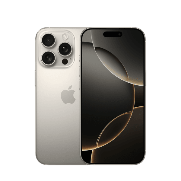 Apple iPhone 16 Pro 1TB Natural Titanium, mynx3zd/a