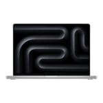 MacBook Pro 16″ (2024) M4 Max Chip 14-Core CPU 32-Core GPU, 36GB RAM, 1TB SSD, Silver, INT KB, mx2v3ro/a