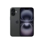 iPhone 16 512GB Black, myek3zd/a