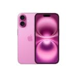 iPhone 16 128GB Pink, myea3zd/a