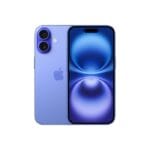 iPhone 16 256GB Ultramarine, myeh3zd/a
