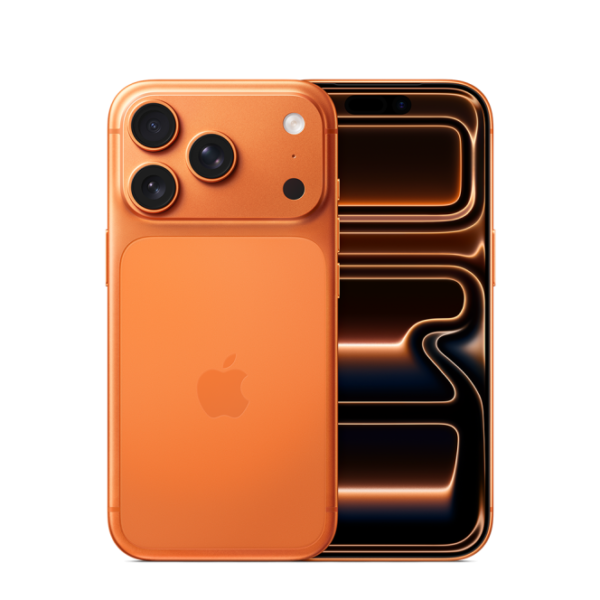 iPhone 17 Pro 1TB Cosmic Orange, mg8q4zd/a